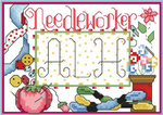 Needleworker