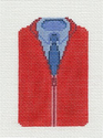 Neighbor's Sweater