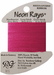 Neon Rays