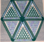 New Hampshire Quilt Patch