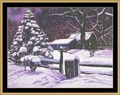 New Oregon Road-Gateway