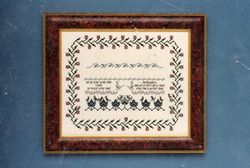 New Year Sampler