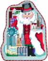 New York Santa