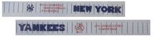 New York Yankees