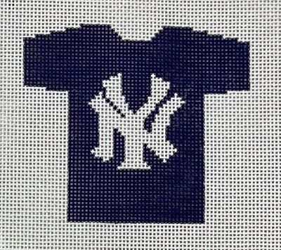 New York Yankees Jersey