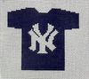 New York Yankees Jersey