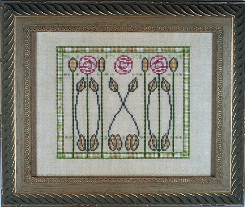 Newberry Roses