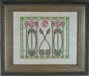 Newberry Roses