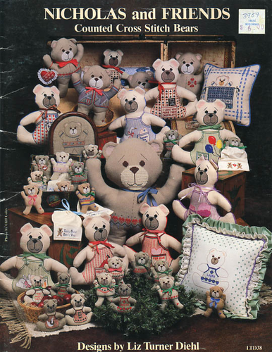 Nicholas and Friends