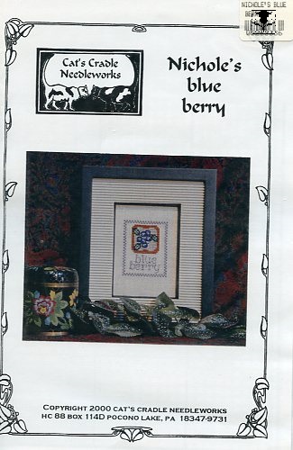 Nichole's Blueberry