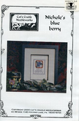 Nichole's Blueberry