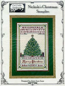 Nichole's Christmas Sampler