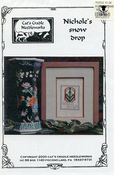 Nichole's Snowdrop