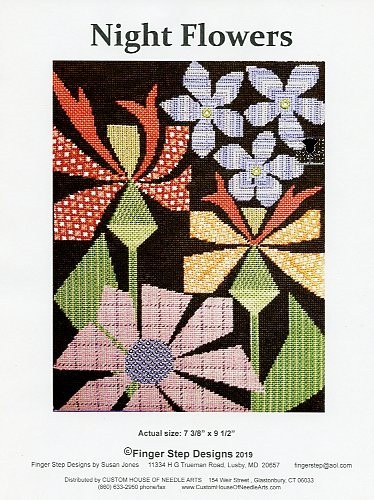 Night Flowers