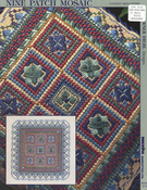 Nine Patch Mosaic