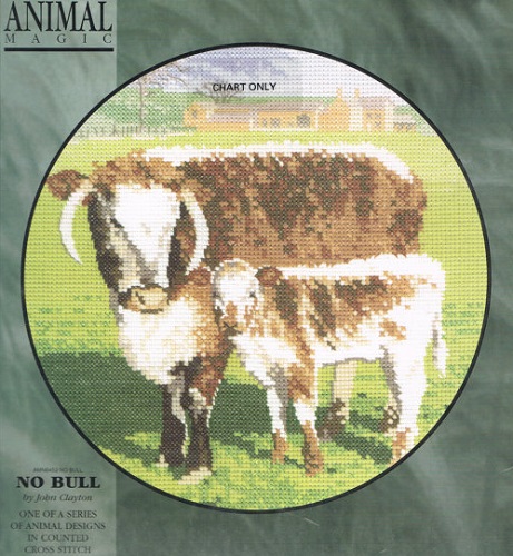 No Bull