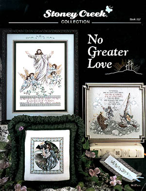 No Greater Love
