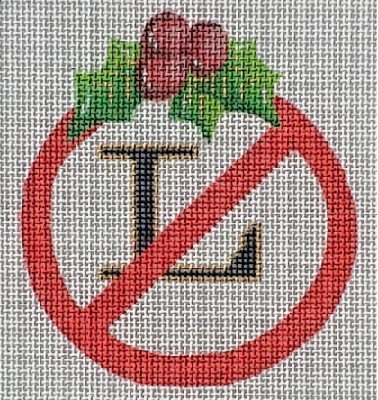No "L"