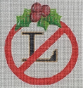 No "L"