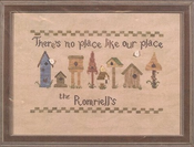 No Place Like Our Place