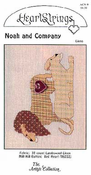 Noah and Company Lions