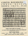 Noah's 2 x 2's