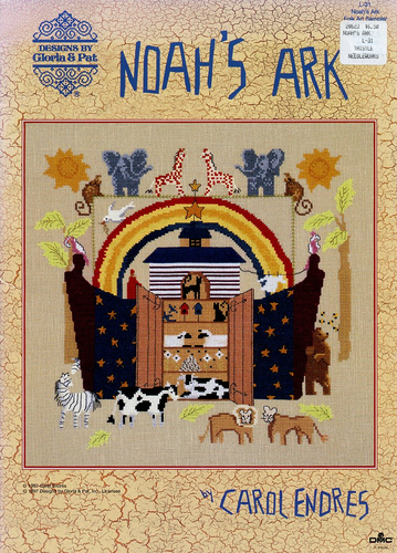 Noah's Ark