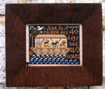 Noah's Ark