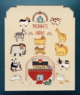 Noah's Ark