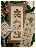 Noah's Garden Sampler