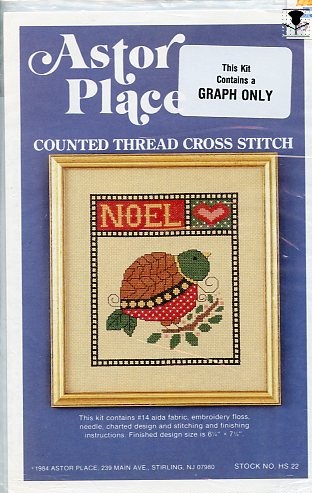 Noel - Partridge