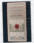 Noel Sampler