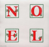 NOEL Set