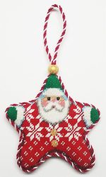 Nordic Santa