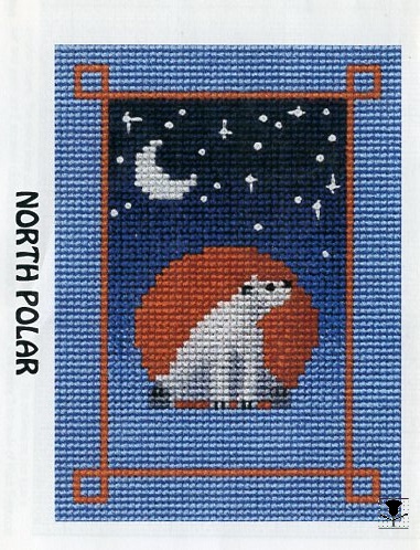 North Polar
