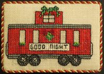 North Pole Express Collection