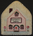 North Pole Peppermint Shoppe