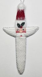 North Star Santa