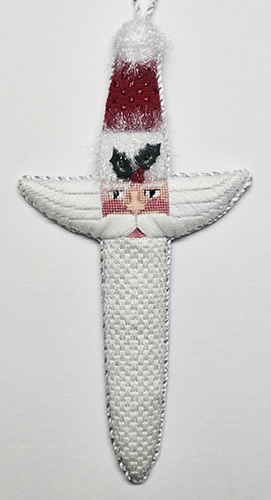 North Star Santa