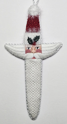 North Star Santa