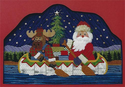 North Woods Voyageurs