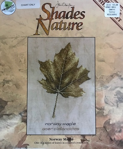 Norway Maple