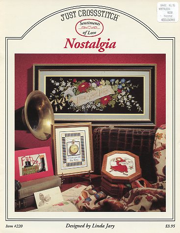Nostalgia