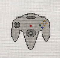 Nostalgic Controller
