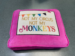 Not My Circus