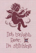 Not Tonight