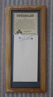 Noteboard