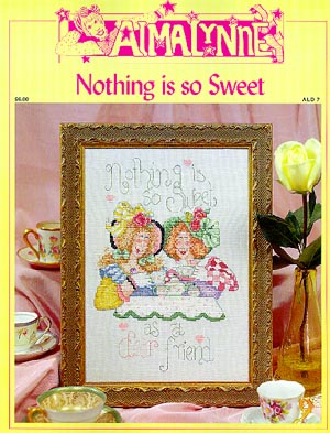 Nothing is so Sweet