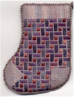November Mini-Sock