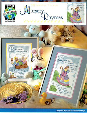 Nursery Rhymes